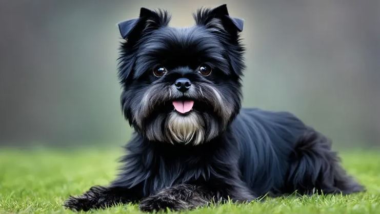 Special things about Affenpinscher