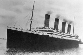 Remembering the Dogs on the Titanic