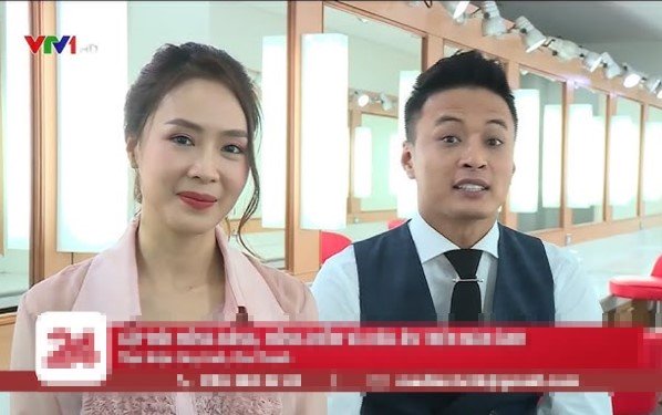 Hồng Đăng hội ngộ ‘tình cũ’ Hồng Diễm, sẵn sàng cho lần thứ 7 ‘yêu’ trên màn hình: “Không ai hợp với Diễm hơn tôi”