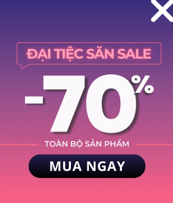 Popup Image